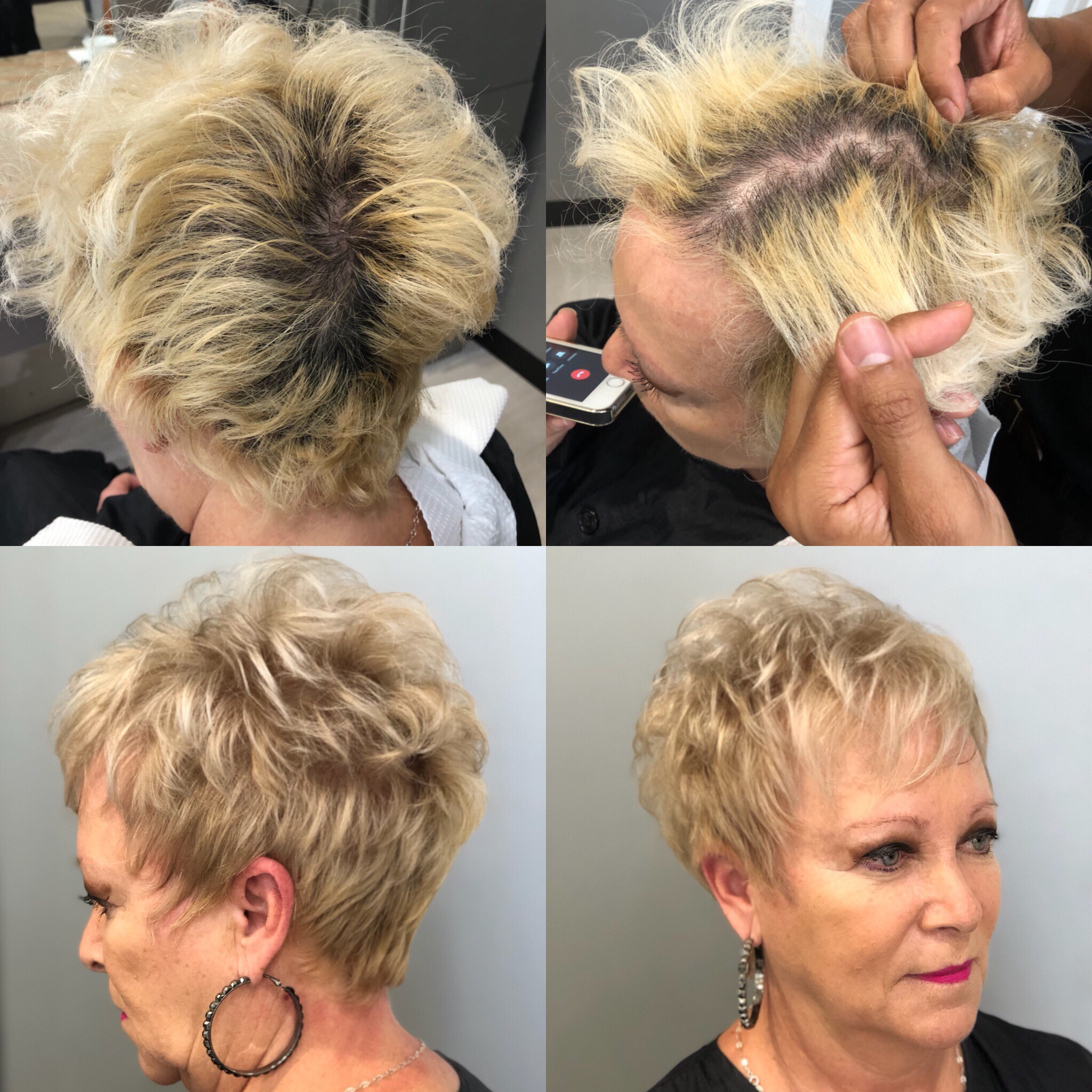 Haircut & Hair Color Services -The Hair Lab Naples FL